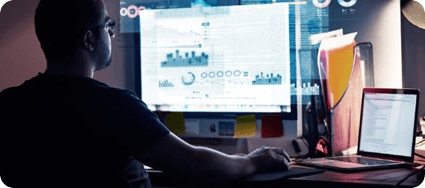 Experience seamless connection to the power grid. Our in-depth knowledge and experience in integrating grid protection functionalities into switchboards ensure you’ll get a reliable solution.