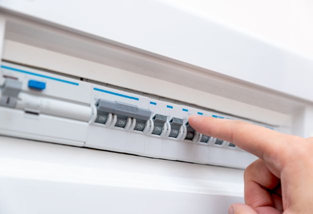 Grid Protection Boards Manufacturer | Asset Electrical